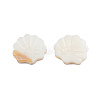 Natural Freshwater Shell Beads LS-X-SHEL-T007-02-6