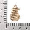 Alloy Enamel Pendants LS-ENAM-B030-02G-09-3