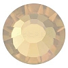 Preciosa® Crystal Hotfix Flatback Stones Y-PRC-HSS8-10330-2