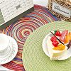 EVA Cup Mat AJEW-WH0017-22-7