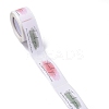 Self-Adhesive Paper Gift Tag Youstickers DIY-K039-03B-2