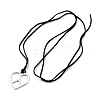 Alloy Pendant Necklaces LS-NJEW-K261-09E-AS-3