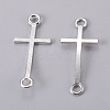 Alloy Links connectors LS-X-PALLOY-I016-P-NF-1