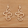 Alloy Pendants PW-WG56326-03-1