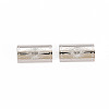 Tarnish Resistant 304 Stainless Steel Beads LS-STAS-S116-293P-1