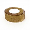 Polyester Ribbons OCOR-WH0064-75D-2