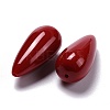 Retro Style Resin Beads LS-RESI-C005-01B-3