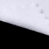 Random Single Color or Random Mixed Color Silver Polishing Cloth LS-X-AJEW-Q138-02-4