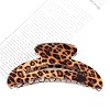 Leopard Print Moon Hair Clips PW-WG44E5E-01-1