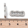 Brass Multi-Strands Links KK-B082-13P-2