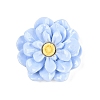 Opaque Resin Cabochons LS-CRES-D283-01E-1