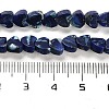 Synthetic Regalite/Imperial Jasper/Sea Sediment Jasper Beads Strands G-F765-D02-01-5