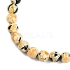Synthetic Amber Beads Strands G-M199-A03-03-2