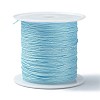 Nylon Braided Cord X1-NWIR-C003-02I-1