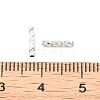 SHEGRACE Brass Beads XGRPCH565-205P-3