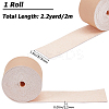 Imitation Leather DIY-WH0502-86C-02-2