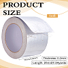 Aluminum Foil Tape AJEW-WH0606-022A-2