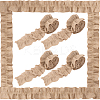Jute Ribbon SRIB-WH20020-007-1