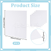 Acrylic Sheet DIY-WH0308-810A-3