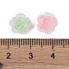 Luminous Resin Decoden Cabochons RESI-K036-09B-5