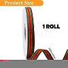 Polyester Ribbon OCOR-WH20816-009A-2