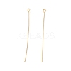 Brass Eye Pin KK-WH0058-01B-G01-1