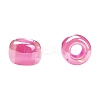 TOHO 11/0 Round Beads LS-X-SEED-TR11-0910-4