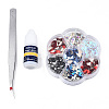Nail Art Sets MRMJ-N030-08-1