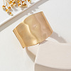 Alloy Wide Band Bangles FS-WG881D8-02-1