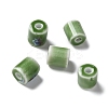 Handmade Porcelain Beads PORC-L080-I16-1