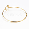 304 Stainless Steel Bangle BJEW-H530-01-3
