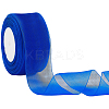 1 Rolls Sheer Organza Ribbon SRIB-CY0001-22C-01-1