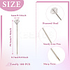 Diamond Head Iron Sewing Craft Positioning Needles TOOL-TAC0012-01B-4