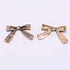 Alloy Cabochons PALLOY-WH0076-61AG-RS-1