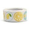 Self Adhesive Paper Stickers DIY-M023-07B-3