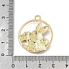 Alloy Enamel Pendants LS-FIND-G090-03A-02-3