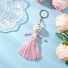 Cotton Keychains KEYC-JKC01314-4