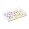 40Pcs Plastic Cabochons FIND-FS0004-35A-6