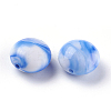 Acrylic Beads MACR-E025-31-3