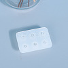 DIY Round Bead Food Grade Silicone Mold SIMO-PW0001-197C-1