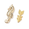 Metal Cabochons MRMJ-XCP0001-45-2
