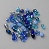 Glass Beads GLAA-WH0035-37A-02-1