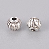 Tibetan Style Spacer Beads LS-LF0471Y-NF-2