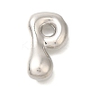 Rack Plating Brass Pendants KK-I722-03P-P-1