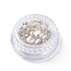 Nail Art Decoration Accessories Kits MRMJ-F016-06-4