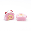 Resin Cabochons X-CRES-T004-20C-2