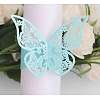 Iridescent Paper Napkin Rings AJEW-WH0002-21D-1
