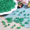 DIY Jewelry Bracelet Making Kits DIY-SZ0003-68M-3