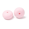 Silicone Beads SIL-I021-01I-2