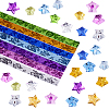Lucky Star Origami Paper DIY-SC0027-38E-1